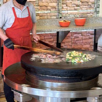 Dragon Chinese Mongolian BBQ - Mongolian BBQ - Fruits & Veggies Near Me - Compton, California Dragon Chinese Mongolian BBQ - Mongolian BBQ - Fruits & Veggies Near Me - Compton, California