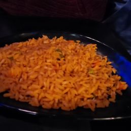 Spanish rice Spanish rice