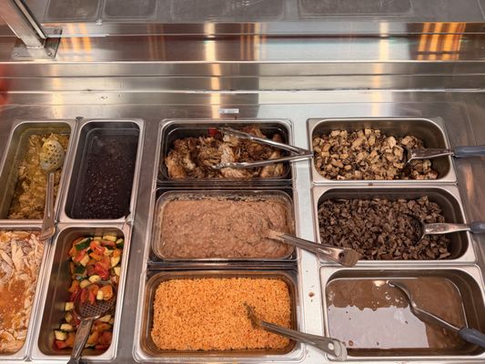 Gordo's Taqueria by null