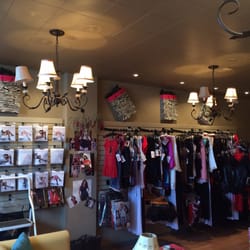 Eden's Bluff and Boudoir