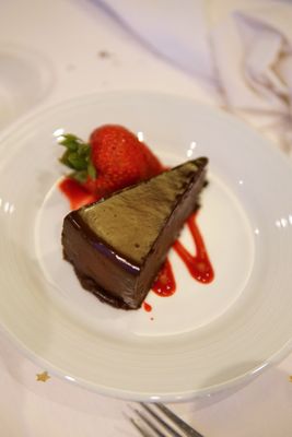 Ruth's Chris Steak House by null