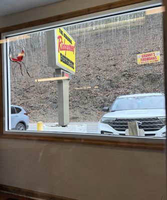 Ridgewood Barbecue by null