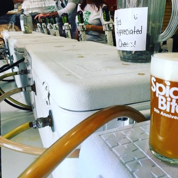 Spider Bite Beer Co - Breweries Near Me - Holbrook, New York