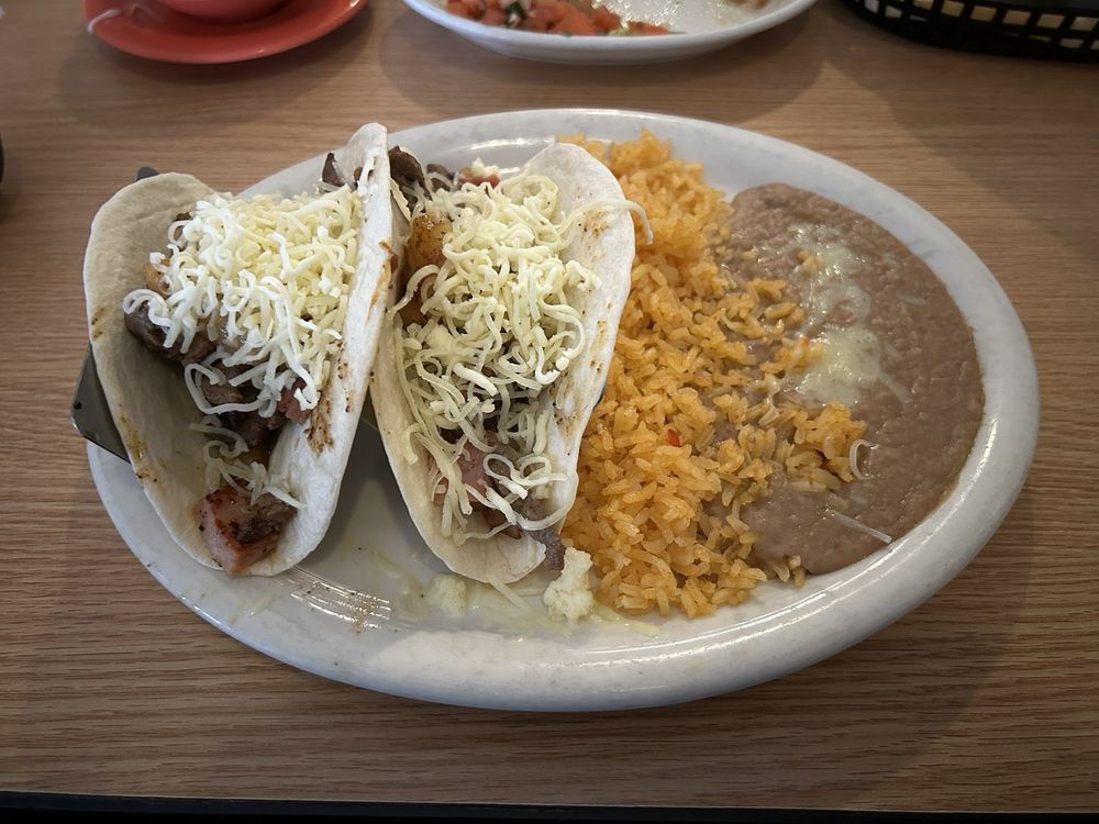 La Casita Mexican Restaurant