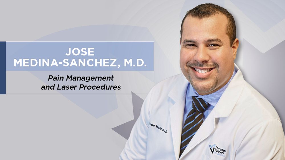 PHYSICIAN PARTNERS OF AMERICA PAIN RELIEF GROUP Updated September