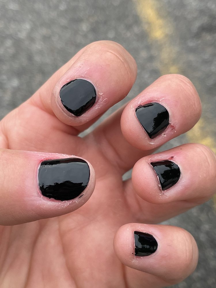 GRAFTON NAILS Updated September 2024 30 Photos & 34 Reviews 6500 Washington Mem Hwy