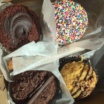 Three Brothers Bakery - Bakeries Near Me - Houston, Texas