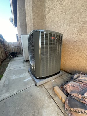 HVAC Installation and Repair - Call now for availability! HVAC Installation and Repair - Call now for availability!