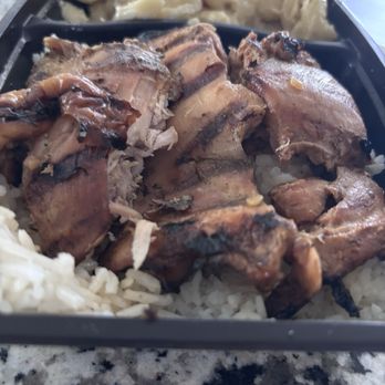 Wavez Food - Aloha chicken, with both types of Mac! - Hawaiian Near Me - Las Cruces, New Mexico Wavez Food - Aloha chicken, with both types of Mac! - Hawaiian Near Me - Las Cruces, New Mexico