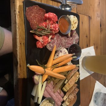 1010 Bridge Restaurant - Charcuterie board. - New American Near Me - Charleston, West Virginia 1010 Bridge Restaurant - Charcuterie board. - New American Near Me - Charleston, West Virginia