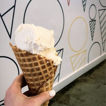 Big Spoon Creamery - So so so good!!! - Ice Cream & Frozen Yogurt Near Me - Homewood, Alabama