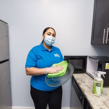 Super Maids - Microwaves need love too - Home Cleaning Near Me - Stamford, Connecticut Super Maids - Microwaves need love too - Home Cleaning Near Me - Stamford, Connecticut