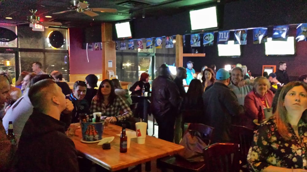 TIP IT BACK SPORTS GRILLE Updated June 2024 21 Photos & 15 Reviews