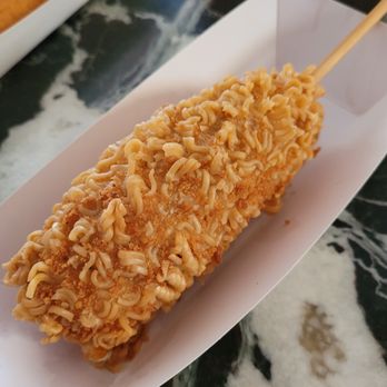 Kawaii Boba Teahouse - Ramen Mozzarella Only - Bubble Tea Near Me - Fullerton, California Kawaii Boba Teahouse - Ramen Mozzarella Only - Bubble Tea Near Me - Fullerton, California