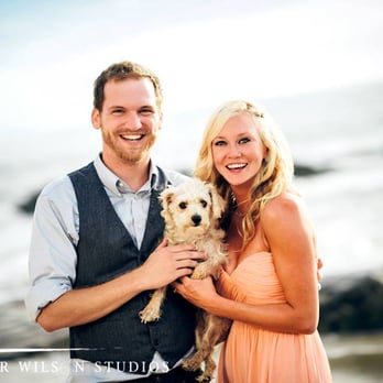 Walter Wilson Studios, Inc - Session Photography Near Me - San Diego, California