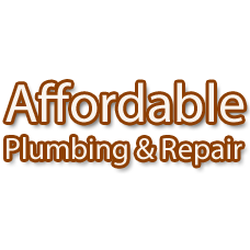Affordable Plumbing & Repair