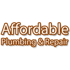 Slide of Affordable Plumbing & Repair