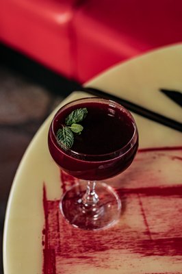 La Boheme by null