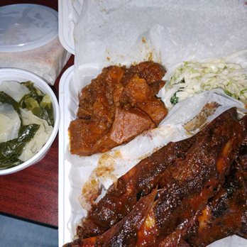 Rochester's Barbecue & Grill - Barbeque Near Me - Lawnside, New Jersey Rochester's Barbecue & Grill - Barbeque Near Me - Lawnside, New Jersey