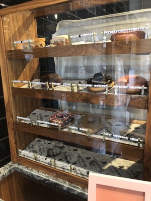 Blackbird Doughnuts Newton Centre by null