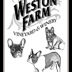 Weston Farm Vineyard & Winery