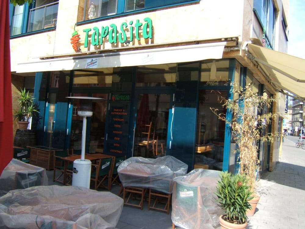 Tapasita cafe & bar