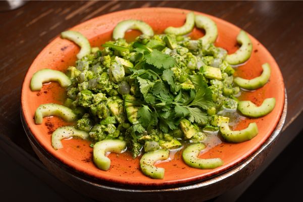 Karina's Cantina Gaslamp by null