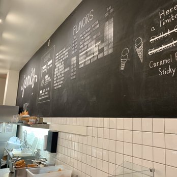 Jeni's Splendid Ice Creams - Menu - Ice Cream & Frozen Yogurt Near Me - Columbus, Ohio Jeni's Splendid Ice Creams - Menu - Ice Cream & Frozen Yogurt Near Me - Columbus, Ohio