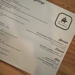 menu - 11/2025