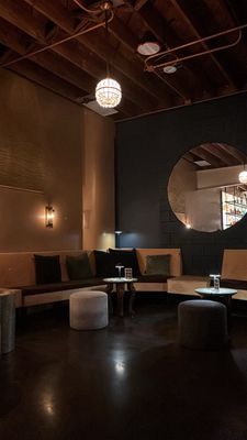 Good Neighbor Bar by null