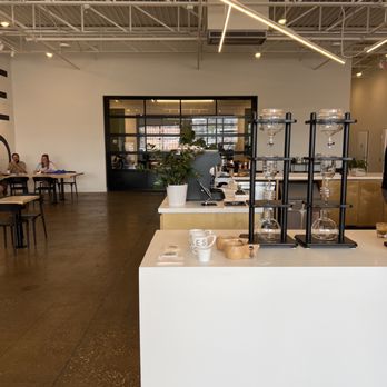 Coalescence Coffee - Coffee & Tea Near Me - Norfolk, Virginia Coalescence Coffee - Coffee & Tea Near Me - Norfolk, Virginia