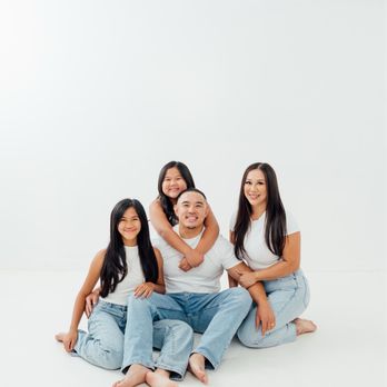 Photogram - Session Photography Near Me - Buena Park, California