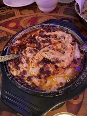 Cafe El Tapatio by null