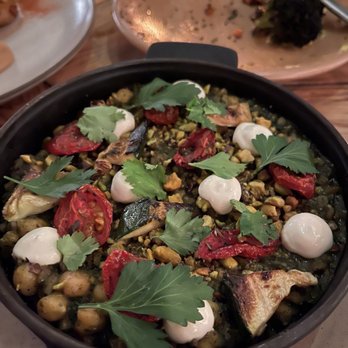 Campfire - Grain Bowl - New American Near Me - Carlsbad, California Campfire - Grain Bowl - New American Near Me - Carlsbad, California