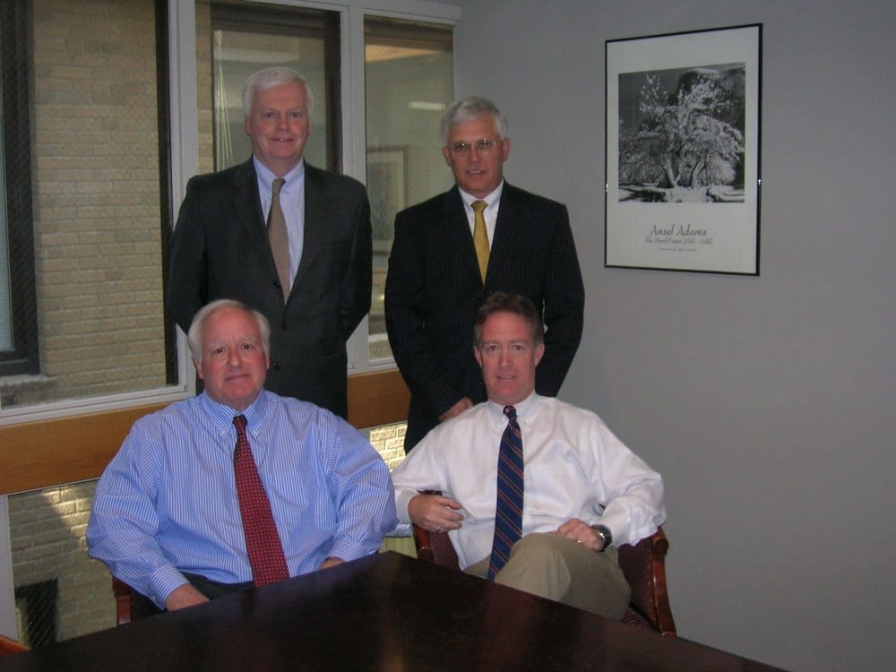 Casartello & Murphy - disability attorney in Springfield, MA