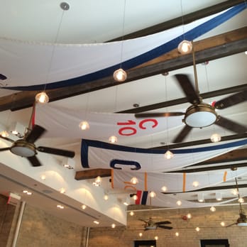 The Chase - Seafood Near Me - Toronto, Ontario