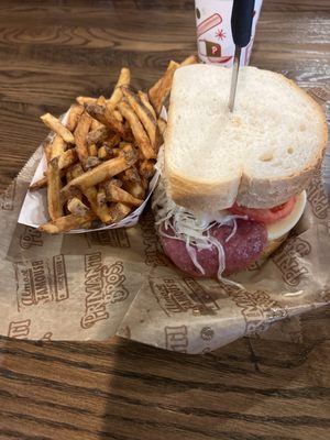 Primanti Bros. Restaurant and Bar by null