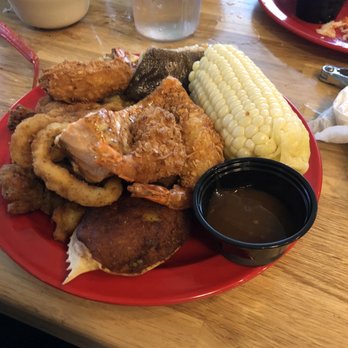 Jimmy's Seafood Buffet - Second plate - Seafood Near Me - Kitty Hawk, North Carolina Jimmy's Seafood Buffet - Second plate - Seafood Near Me - Kitty Hawk, North Carolina