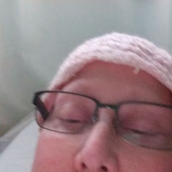 ABC Liquor - a woman in a hospital bed - Beer, Wine & Spirits Near Me - Columbus, Ohio