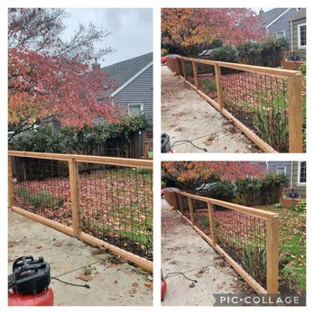 Ace Fencing - Fences & Gates Near Me