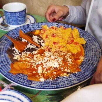 Quinta Real Oaxaca - Everything you can order at the restaurant here is excellent and delicious - Hotels Near Me - Oaxaca, OAX