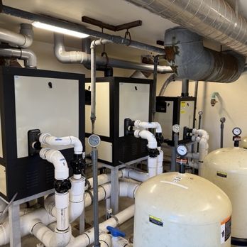 Dolphin Pool Repair - New heaters - Pool & Hot Tub Service Near Me - Santa Barbara, California Dolphin Pool Repair - New heaters - Pool & Hot Tub Service Near Me - Santa Barbara, California