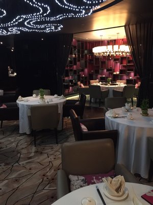 Tao Chinese Cuisine by null
