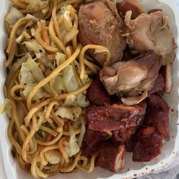 Lo Mein