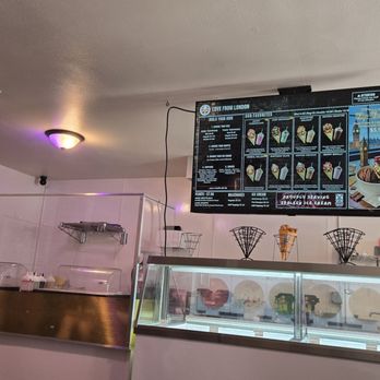 Love From London - Bubble Tea Near Me - Bellingham, Washington Love From London - Bubble Tea Near Me - Bellingham, Washington