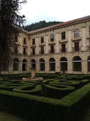 Parador de Corias by null
