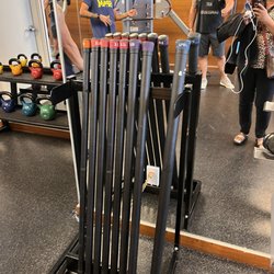 Vdara Fitness Center
