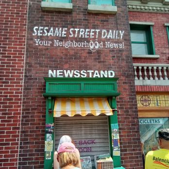 Sesame Place Philadelphia - Cool to be on sesame street - Amusement Parks Near Me - Langhorne, Pennsylvania Sesame Place Philadelphia - Cool to be on sesame street - Amusement Parks Near Me - Langhorne, Pennsylvania