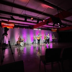 Champion Church