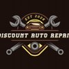 Discount Auto Repair gift card